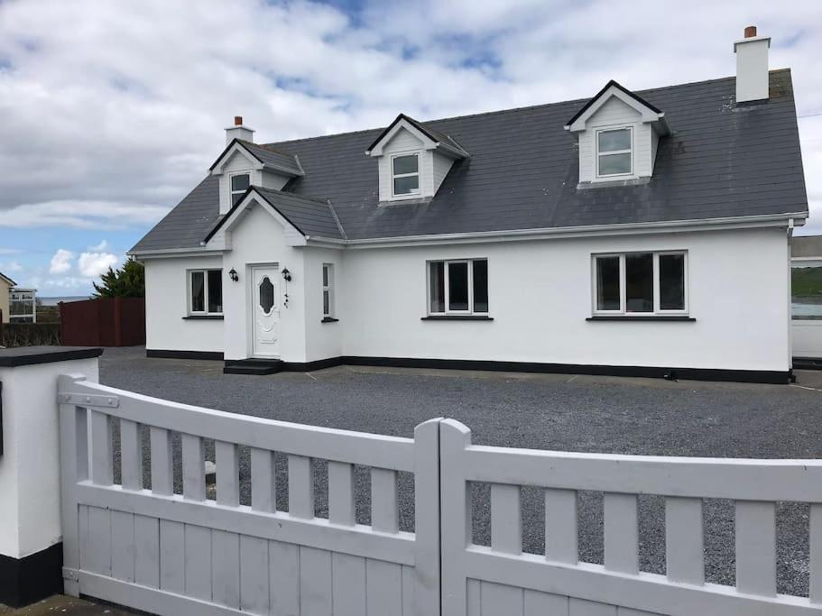 Apartmán Curlews Rest - Gateway To The Aran Islands Galway Exteriér fotografie