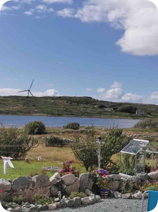 Apartmán Curlews Rest - Gateway To The Aran Islands Galway Exteriér fotografie