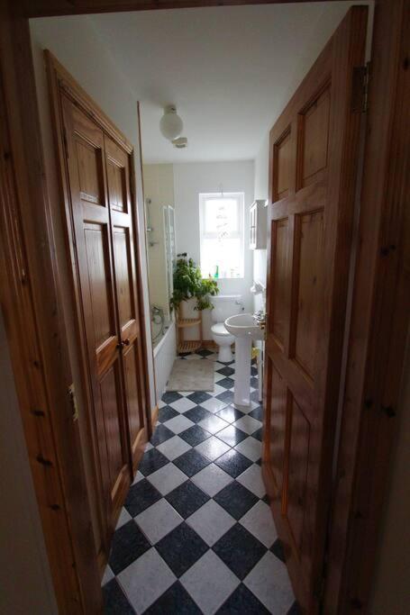Apartmán Curlews Rest - Gateway To The Aran Islands Galway Exteriér fotografie