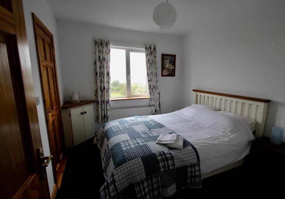 Apartmán Curlews Rest - Gateway To The Aran Islands Galway Exteriér fotografie