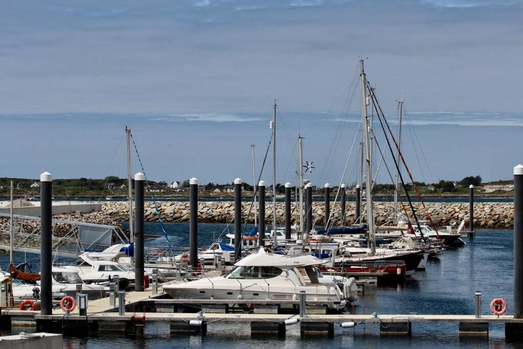 Apartmán Curlews Rest - Gateway To The Aran Islands Galway Exteriér fotografie